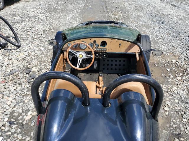 2020 VAND CARMEL 7KGTC2C21LR000146