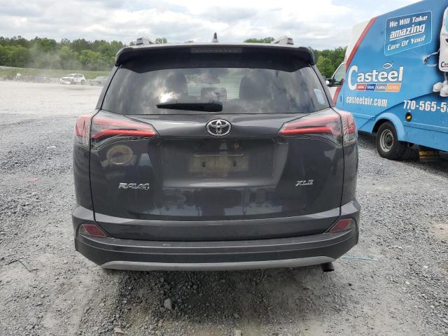 2018 TOYOTA RAV4 ADVEN - 2T3WFREV4JW433805