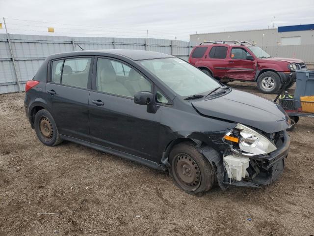 2009 Nissan Versa S VIN: 3N1BC13E49L404192 Lot: 57340854