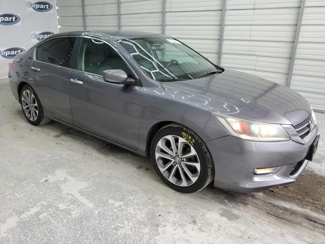 2014 Honda Accord Sport VIN: 1HGCR2F51EA105845 Lot: 51443594