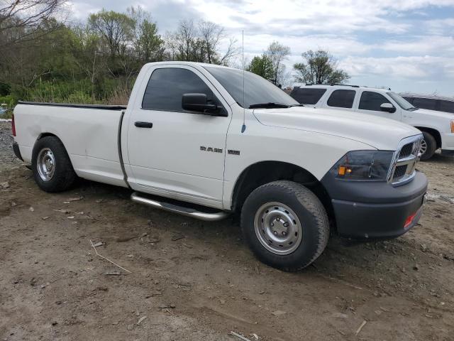 2009 Dodge Ram 1500 VIN: 1D3HV16T79J520707 Lot: 50250684