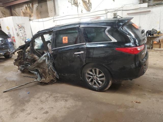 2013 Infiniti Jx35 VIN: 5N1AL0MM1DC339486 Lot: 50147764