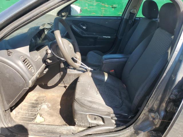 2006 Chevrolet Malibu Lt VIN: 1G1ZT51836F105162 Lot: 48488034