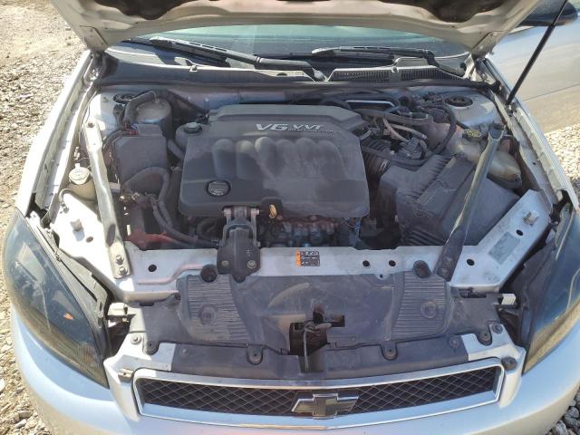 2016 Chevrolet Impala Limited Ltz VIN: 2G1WC5E37G1163141 Lot: 51375774