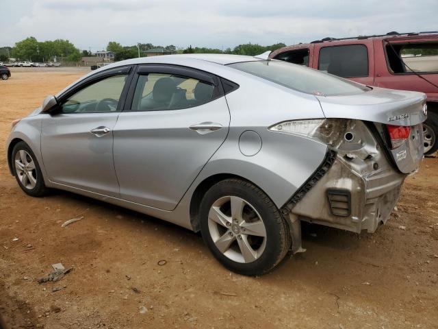 2013 Hyundai Elantra Gls VIN: 5NPDH4AEXDH365533 Lot: 50343964