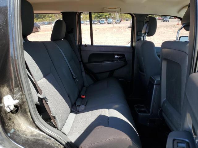 1C4PJLAK8CW213311 2012 Jeep Liberty Sport