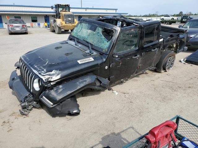 2020 JEEP GLADIATOR - 1C6HJTFGXLL122347