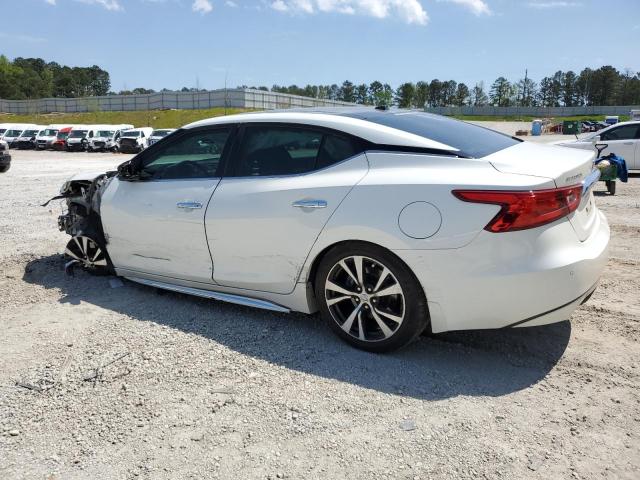 2018 Nissan Maxima 3.5S VIN: 1N4AA6AP1JC400686 Lot: 49965524