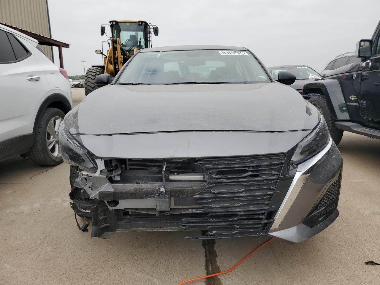 1N4BL4DV6RN331832 NISSAN ALTIMA 2024