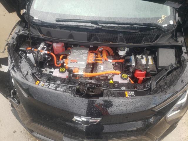 2023 Chevrolet Bolt Ev 1Lt VIN: 1G1FW6S05P4188096 Lot: 51960434