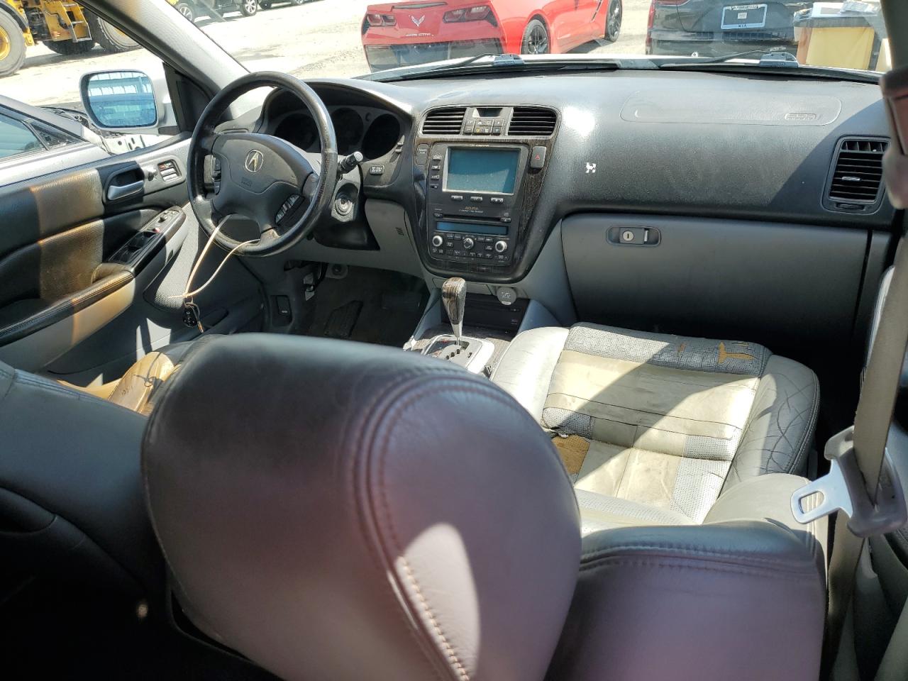 2HNYD18746H510428 2006 Acura Mdx Touring
