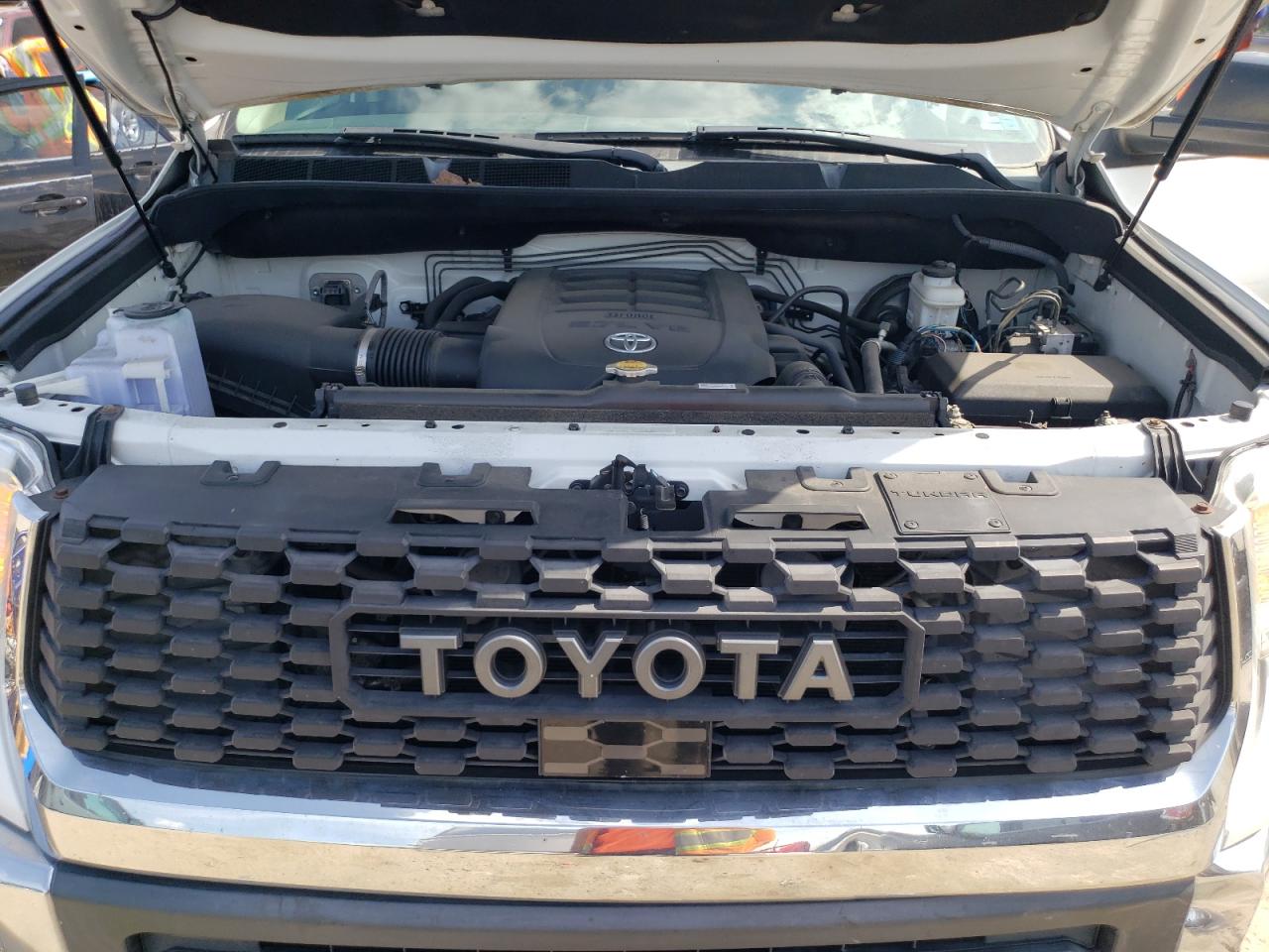 5TFEW5F14HX223114 TOYOTA TUNDRA 2017