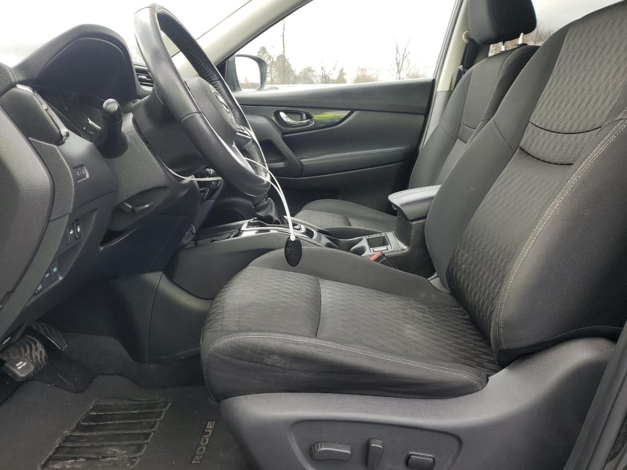 KNMAT2MV8JP613781 NISSAN ROGUE 2018