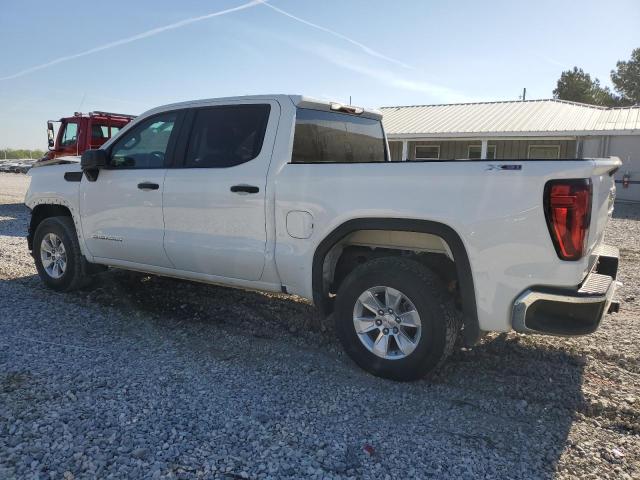 2021 GMC SIERRA K15 - 3GTU9AEF4MG191207