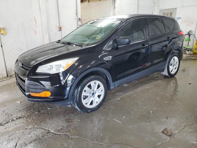 2016 FORD ESCAPE S #2774032461