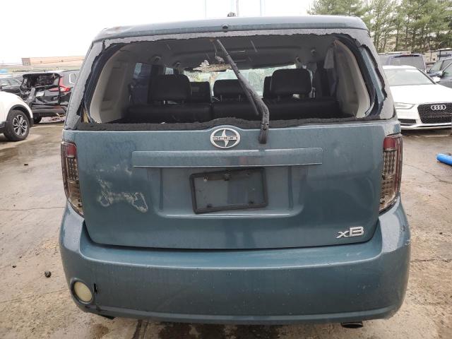 2010 Toyota Scion Xb VIN: JTLZE4FE1A1118268 Lot: 50944864