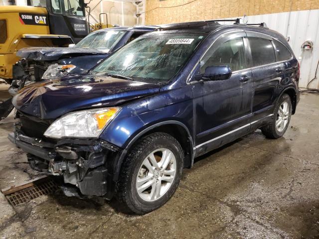 Vin: jhlre4h70ac008913, lot: 48889844, honda crv exl 2010 img_1