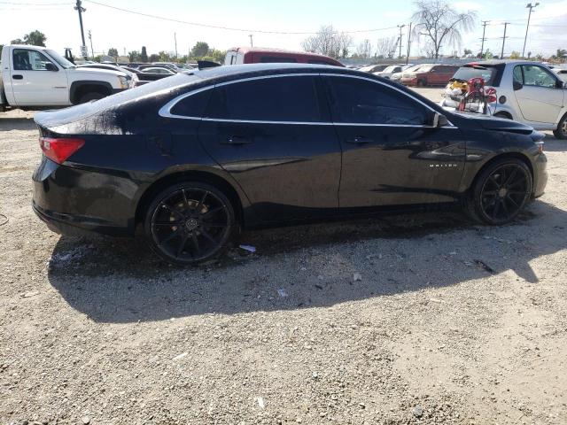 2017 Chevrolet Malibu Ls VIN: 1G1ZB5ST1HF220139 Lot: 52738404