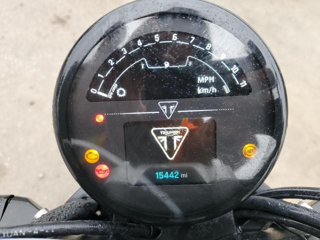2023 TRIUMPH MOTORCYCLE TRIDENT 66 SMTL10UL6PTBF9483