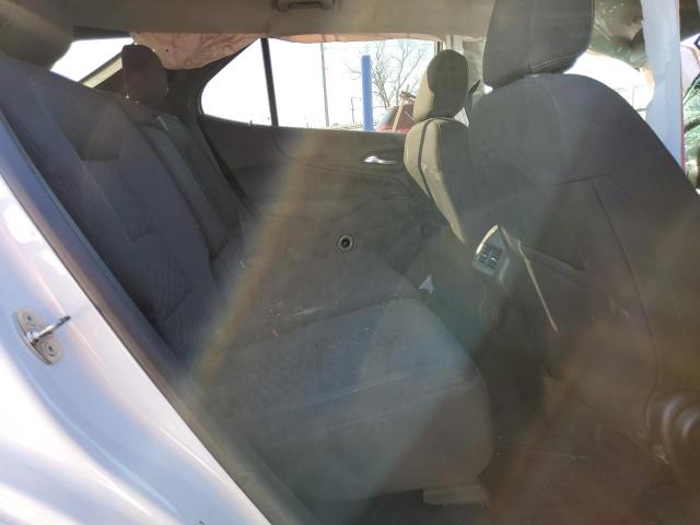 2019 Chevrolet Equinox Lt VIN: 3GNAXJEV5KS656076 Lot: 51150494