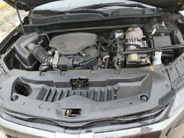 2023 Chevrolet Blazer Rs VIN: 3GNKBERS4PS189959 Lot: 52491354