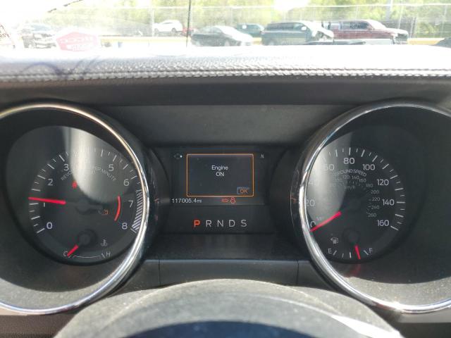 2016 Ford Mustang VIN: 1FATP8UH2G5216264 Lot: 51817354