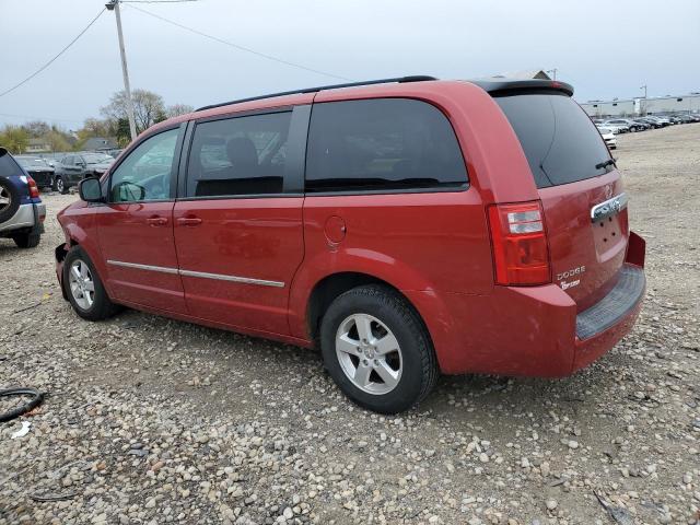 2010 Dodge Grand Caravan Sxt VIN: 2D4RN5D13AR234412 Lot: 52566994