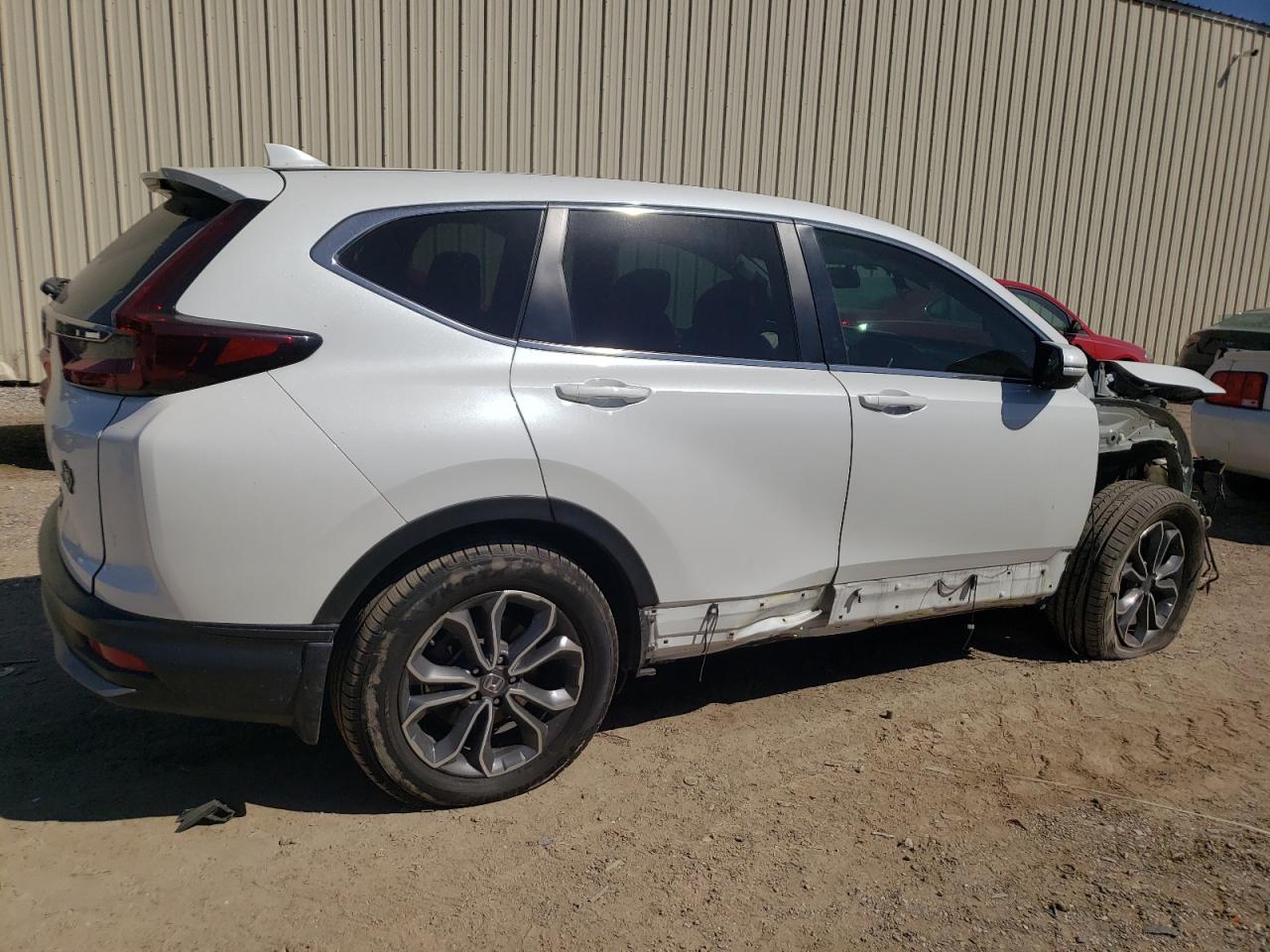7FARW1H84LE007419 HONDA CRV 2020