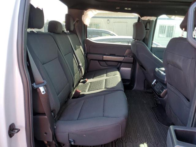 2022 FORD F150 SUPER - 1FTFW1E50NKD09126