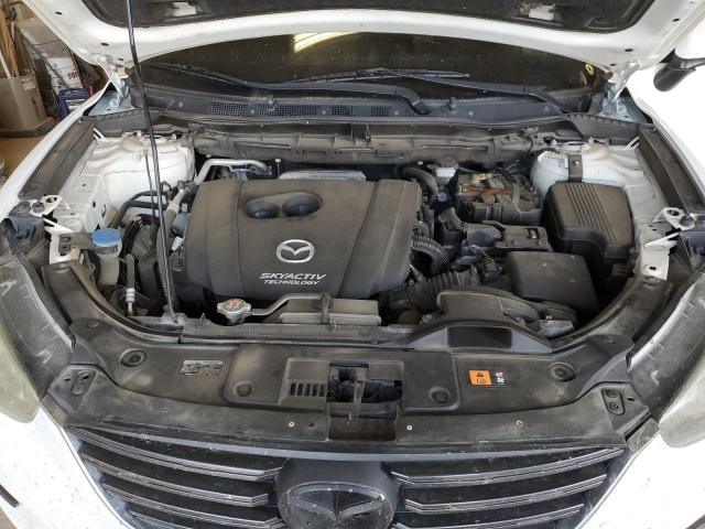 2016 Mazda Cx-5 Sport VIN: JM3KE4BY0G0689902 Lot: 52004534