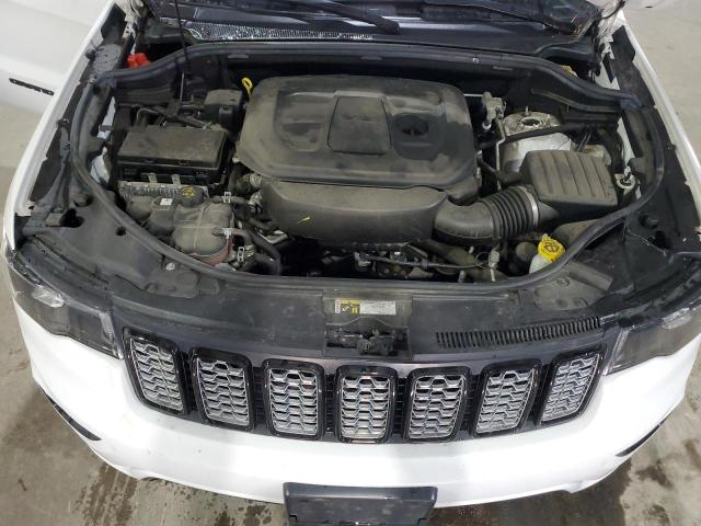 2020 Jeep Grand Cherokee Laredo VIN: 1C4RJFAG6LC235346 Lot: 50343364