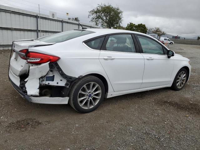 2017 Ford Fusion Se VIN: 3FA6P0H71HR408063 Lot: 51798294