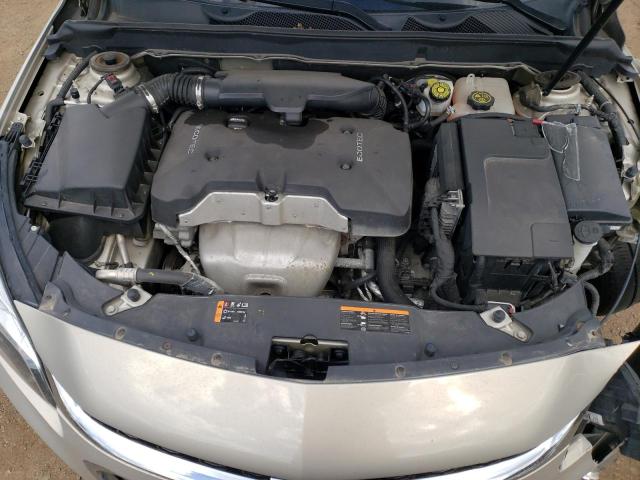 2015 CHEVROLET MALIBU 2LT - 1G11D5SL0FF327929