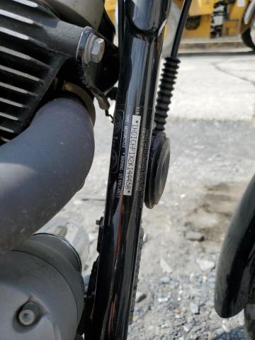 2002 HARLEY-DAVIDSON XL1200 S 1HD1CHP1X2K144458