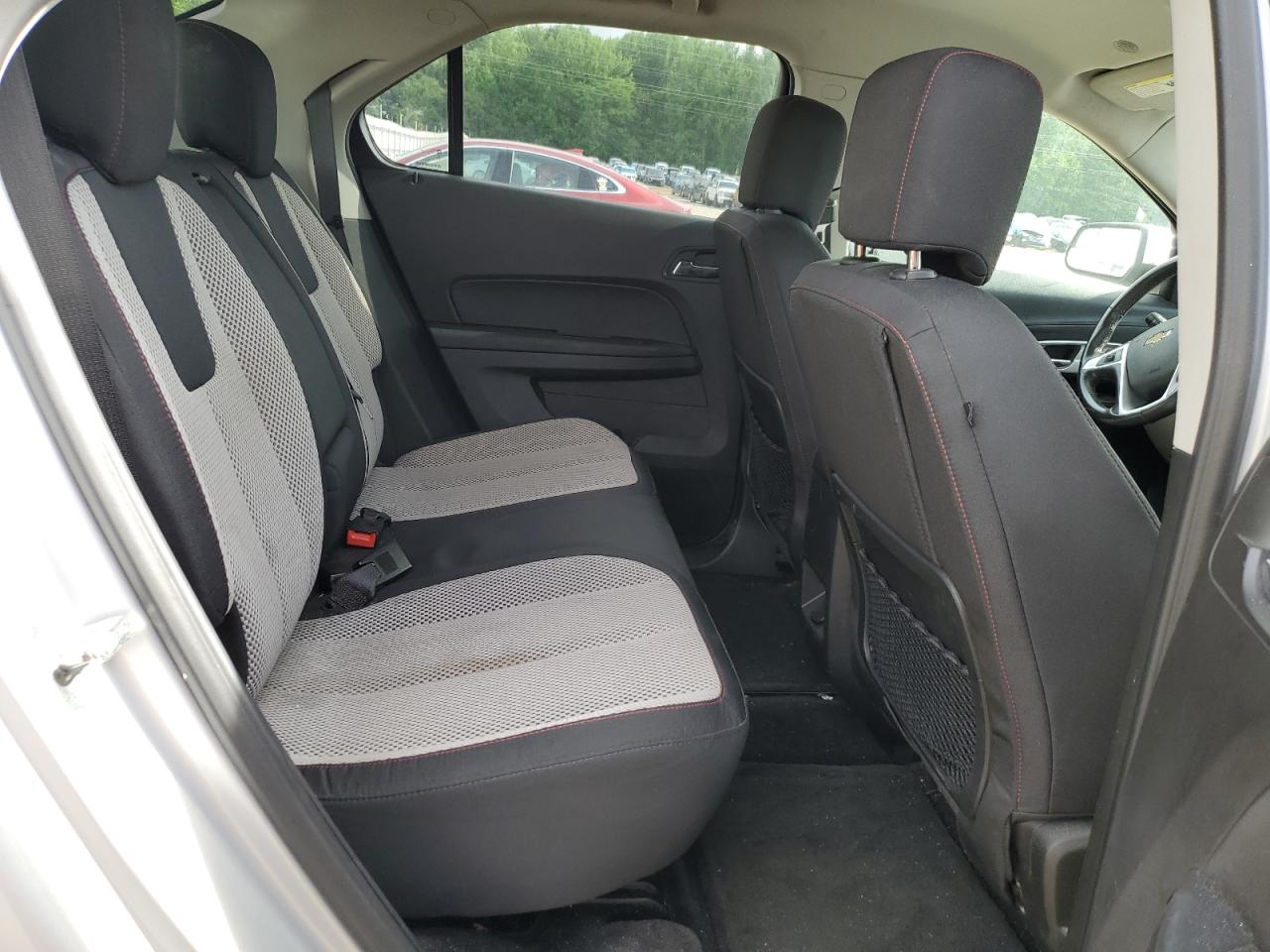 2015 Chevrolet Equinox Lt vin: 2GNALBEK9F6419683