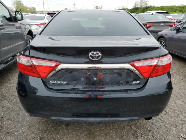 VIN 4T1BF1FK9FU989015 2015 Toyota Camry, LE no.6