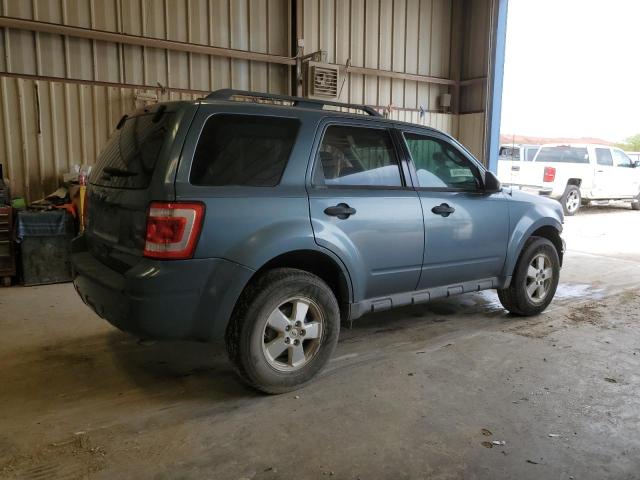 2012 Ford Escape Xlt VIN: 1FMCU0D76CKC43468 Lot: 50851794