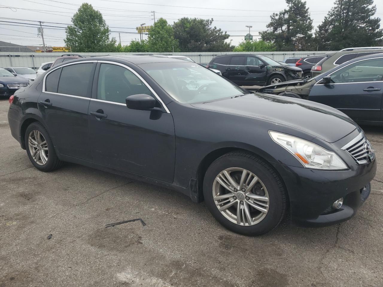 JN1CV6ARXDM355869 2013 Infiniti G37