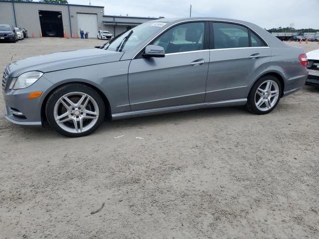 VIN WDDHF8JB5DA671704 2013 Mercedes-Benz E-Class, 3... no.1