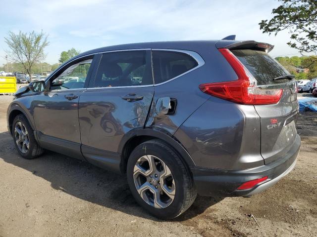 2019 Honda Cr-V Ex VIN: JHLRW2H59KX017314 Lot: 50926694