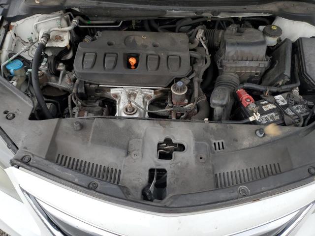 2015 ACURA ILX 20 19VDE1F37FE006767