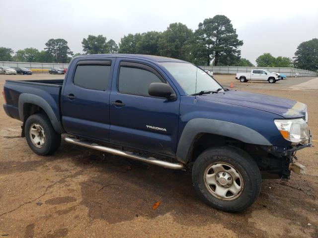 2008 Toyota Tacoma Double Cab Prerunner VIN: 3TMJU62N48M069576 Lot: 52748854