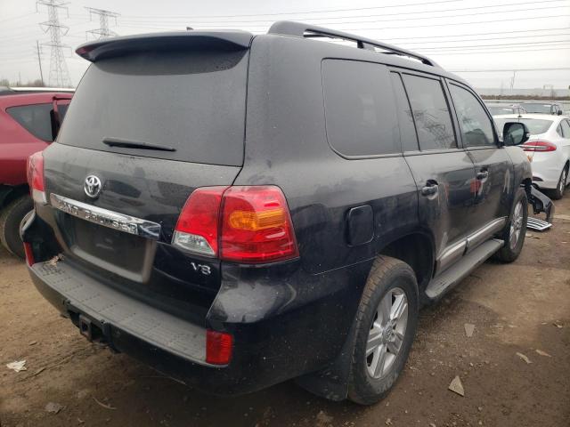 JTMHY7AJ5F4034366 2015 Toyota Land Cruiser 2015 Toyota Land Cruiser VIN: JTMHY7AJ5F4034366 Lot: 49974304