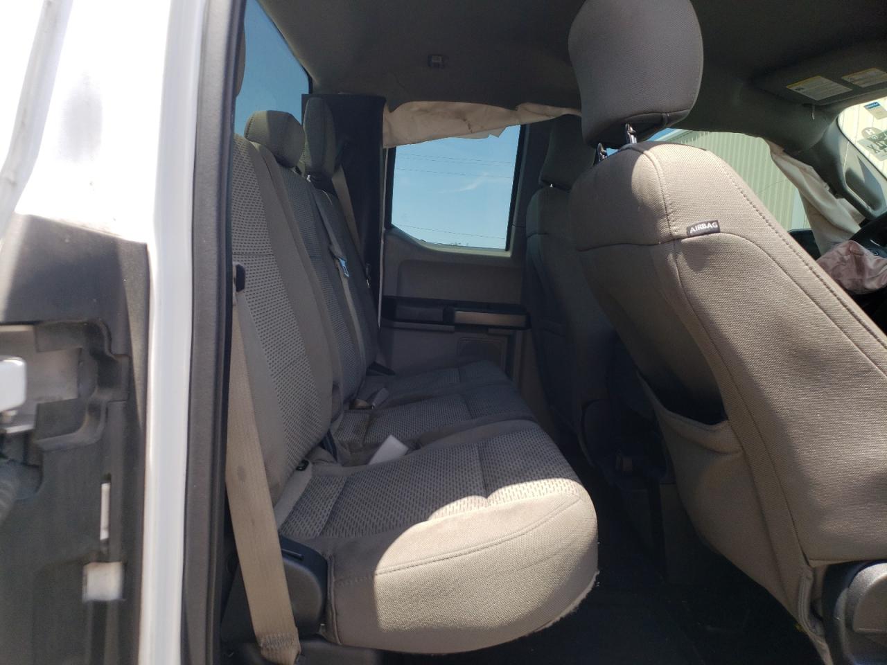 1FTEX1C8XHKC95813 FORD F-150 2017
