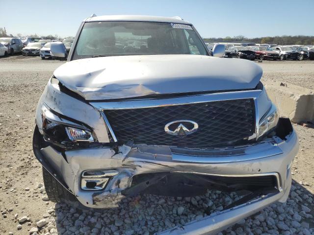 2016 Infiniti Qx80 VIN: JN8AZ2NC2G9401083 Lot: 50818604