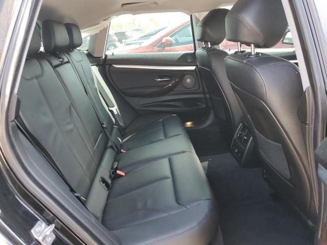 BMW 3 SERIES GT XIGT