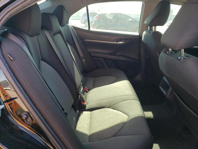 2020 TOYOTA CAMRY LE - 4T1C11AK4LU339434