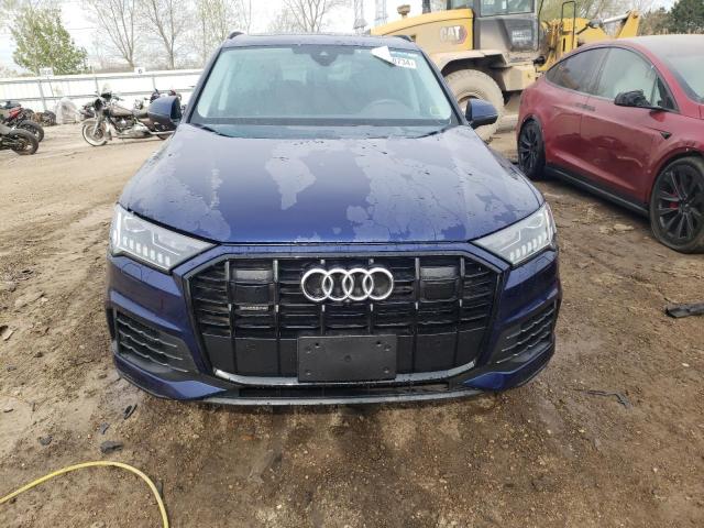 VIN WA1LXBF76PD012630 2023 Audi Q7, Premium Plus no.5