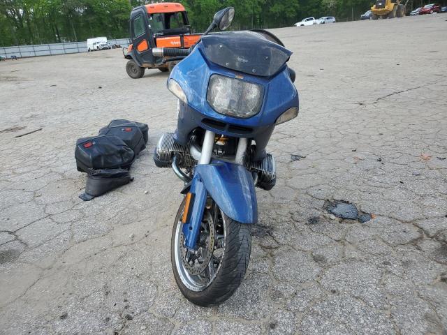 2003 BMW R1150 RS - WB10498A13ZG70419