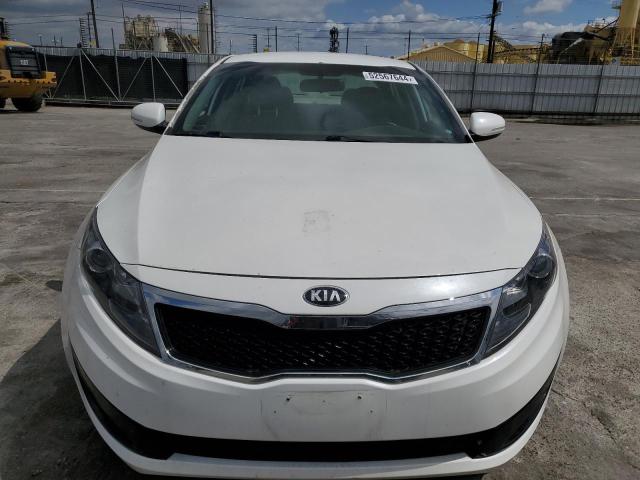 2013 Kia Optima Lx VIN: 5XXGM4A73DG145950 Lot: 52567644